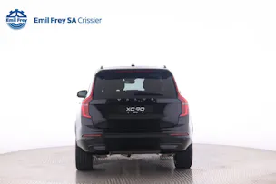Volvo XC90 2.0 T8 TE Ultra Dark eAWD