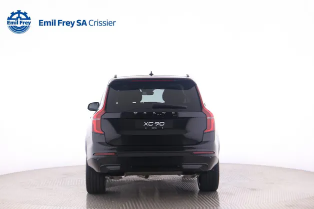 Volvo XC90 2.0 T8 TE Ultra Dark eAWD
