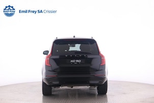 Vehicle image VOLVO XC90 2.0 T8 TE Ultra Dark eAWD