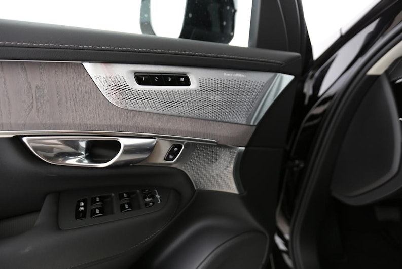 Vehicle image VOLVO XC90