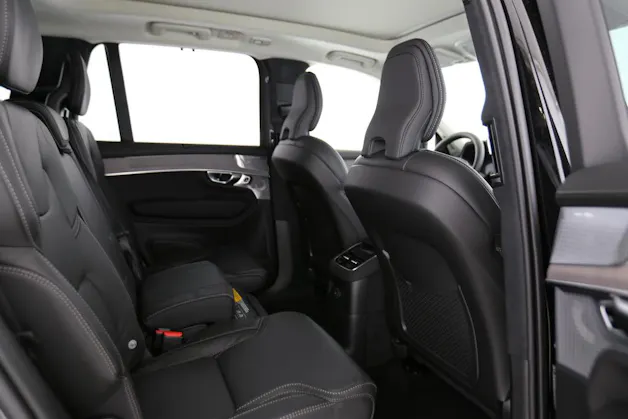 Volvo XC90 2.0 T8 TE Ultra Dark eAWD
