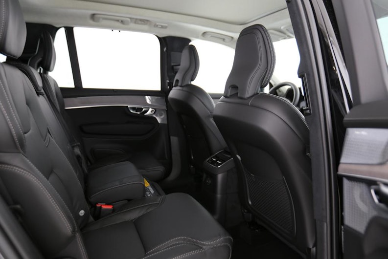 Vehicle image VOLVO XC90