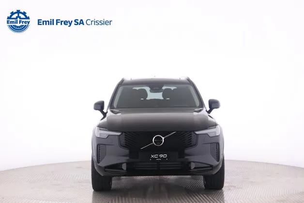 Volvo XC90 2.0 T8 TE Ultra Dark eAWD