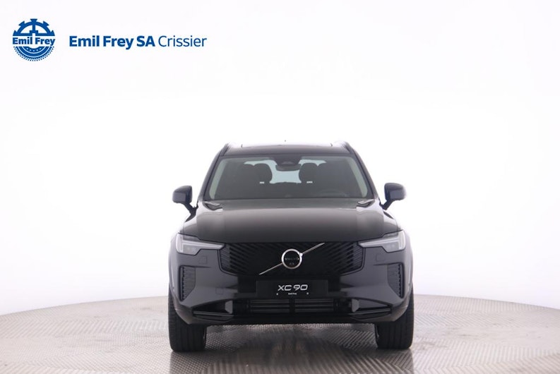 Vehicle image VOLVO XC90