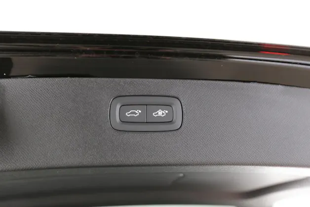 Volvo XC90 2.0 T8 TE Ultra Dark eAWD