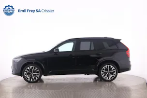 Volvo XC90 2.0 T8 TE Ultra Dark eAWD