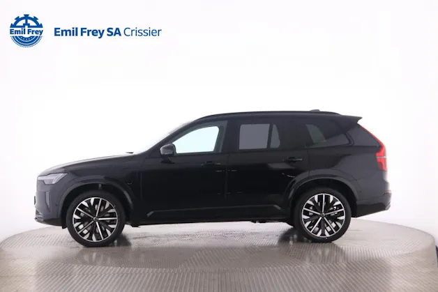 Volvo XC90 2.0 T8 TE Ultra Dark eAWD