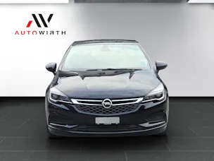 OPEL Astra 1.4 T 150 eTEC Enjoy S/S