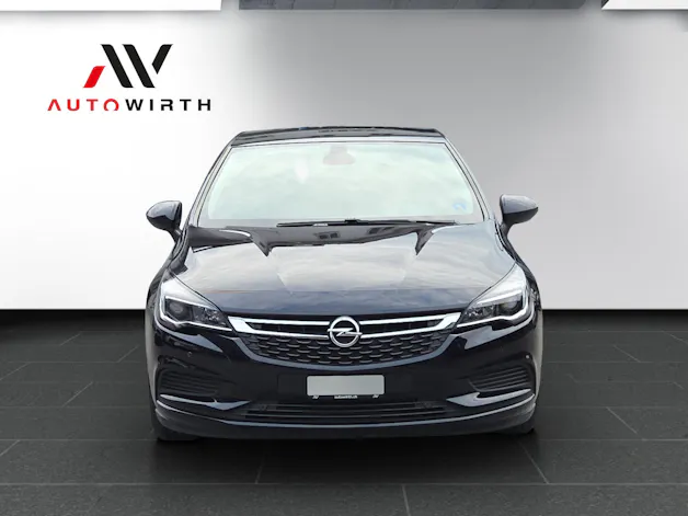 OPEL Astra 1.4 T 150 eTEC Enjoy S/S