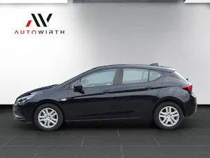 OPEL Astra 1.4 T 150 eTEC Enjoy S/S