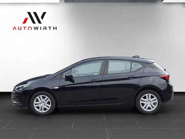 OPEL Astra 1.4 T 150 eTEC Enjoy S/S