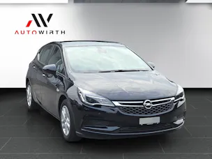OPEL Astra 1.4 T 150 eTEC Enjoy S/S