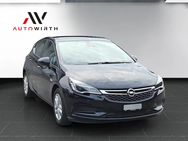 OPEL Astra 1.4 T 150 eTEC Enjoy S/S