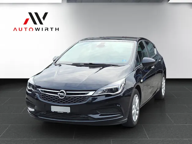 OPEL Astra 1.4 T 150 eTEC Enjoy S/S