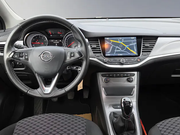 OPEL Astra 1.4 T 150 eTEC Enjoy S/S