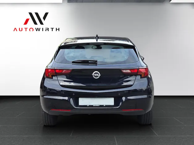 OPEL Astra 1.4 T 150 eTEC Enjoy S/S