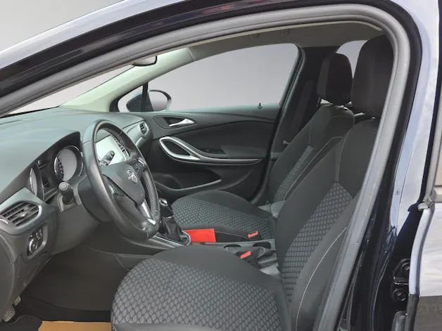 OPEL Astra 1.4 T 150 eTEC Enjoy S/S