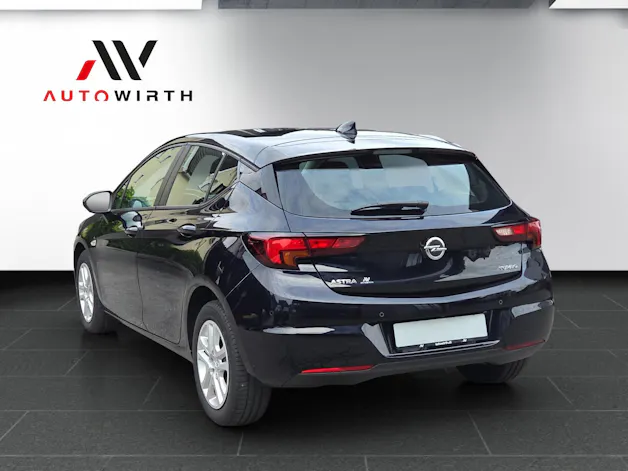 OPEL Astra 1.4 T 150 eTEC Enjoy S/S