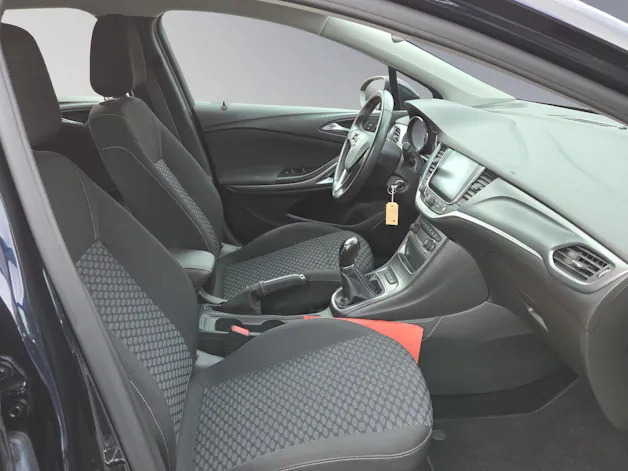 OPEL Astra 1.4 T 150 eTEC Enjoy S/S