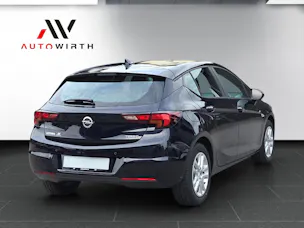 OPEL Astra 1.4 T 150 eTEC Enjoy S/S
