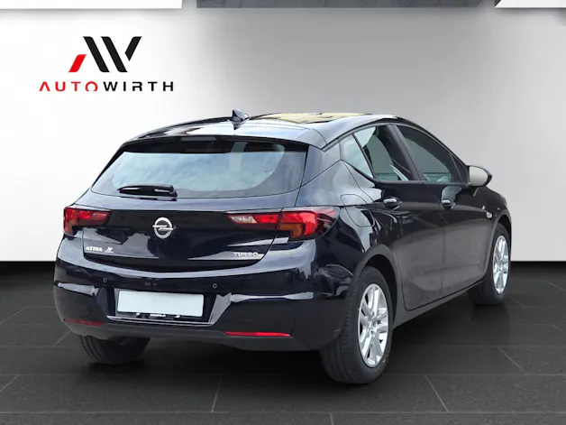 OPEL Astra 1.4 T 150 eTEC Enjoy S/S