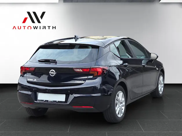 OPEL Astra 1.4 T 150 eTEC Enjoy S/S