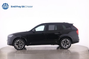 Vehicle image VOLVO XC90 2.0 T8 TE Ultra Dark eAWD