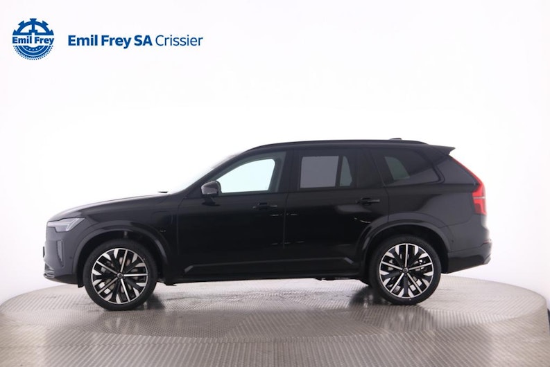 Vehicle image VOLVO XC90