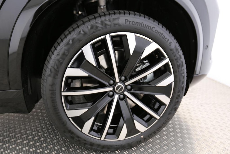 Vehicle image VOLVO XC90