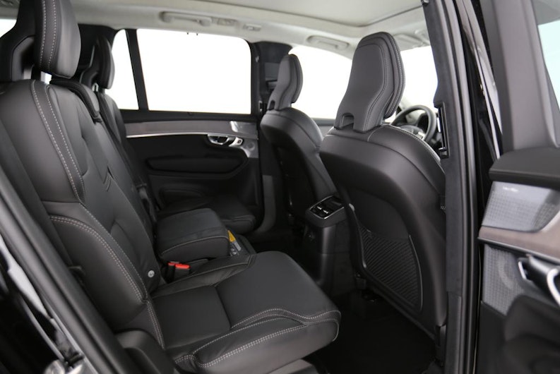 Vehicle image VOLVO XC90