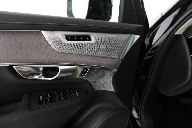 Vehicle image VOLVO XC90