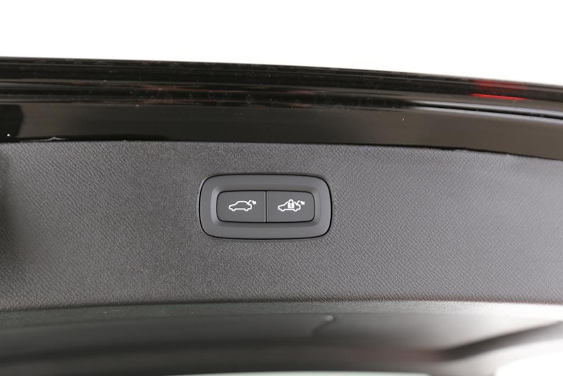 Vehicle image VOLVO XC90