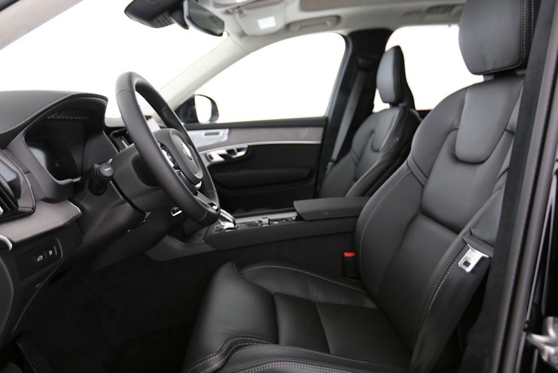 Vehicle image VOLVO XC90