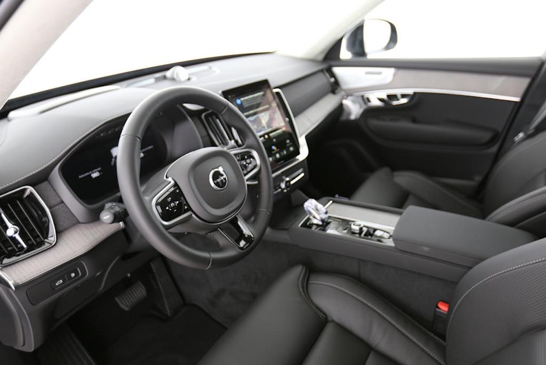 Vehicle image VOLVO XC90