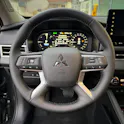 Mitsubishi Outlander 2.4 PHEV Invite 4x4