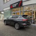 Mitsubishi Outlander 2.4 PHEV Invite 4x4