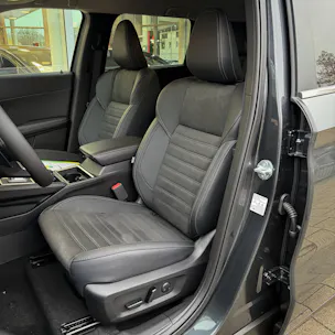 Mitsubishi Outlander 2.4 PHEV Invite 4x4