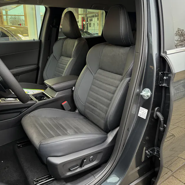 Mitsubishi Outlander 2.4 PHEV Invite 4x4