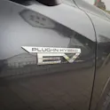Mitsubishi Outlander 2.4 PHEV Invite 4x4