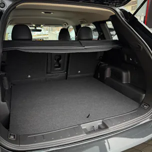 Mitsubishi Outlander 2.4 PHEV Invite 4x4