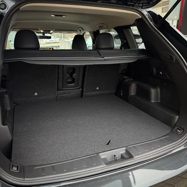 Mitsubishi Outlander 2.4 PHEV Invite 4x4