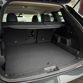 MITSUBISHI OUTLANDER 14