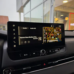 Mitsubishi Outlander 2.4 PHEV Invite 4x4