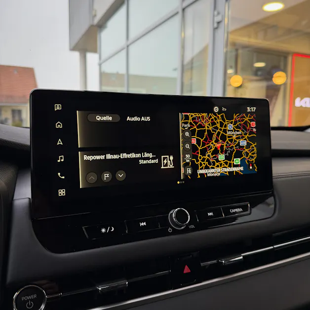 Mitsubishi Outlander 2.4 PHEV Invite 4x4