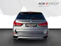 BMW X5 M50d xDrive