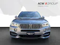 BMW X5 M50d xDrive