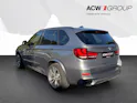 BMW X5 M50d xDrive