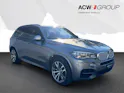 BMW X5 M50d xDrive