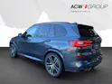 BMW X5 M50d xDrive