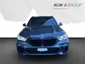 BMW X5 M50d xDrive